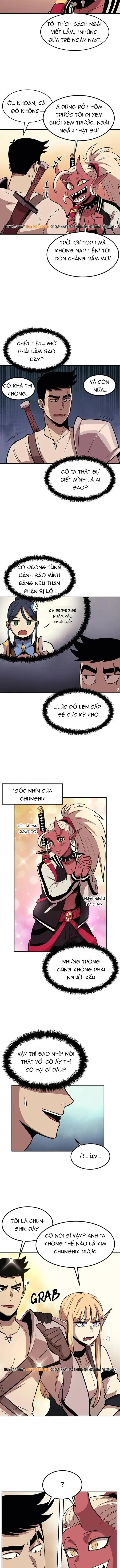 Cựu Binh Trở Lại Làm Tân Thủ Chapter 5 - Trang 4