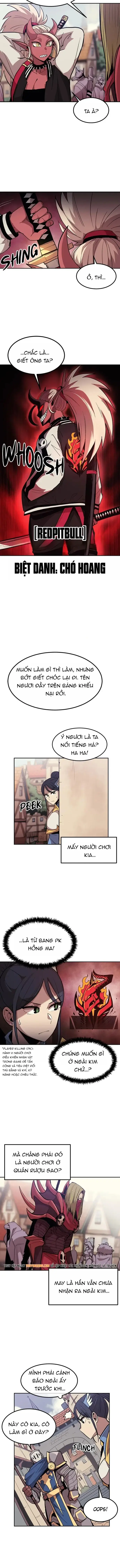Cựu Binh Trở Lại Làm Tân Thủ Chapter 5 - Trang 8