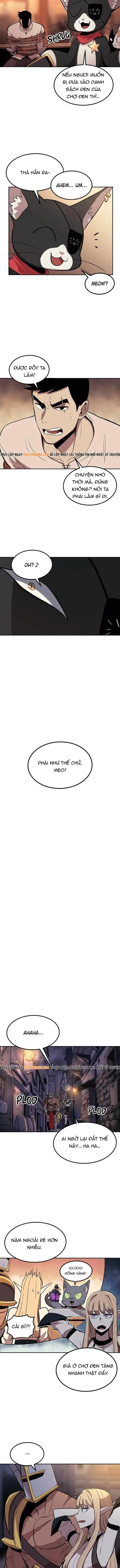 Cựu Binh Trở Lại Làm Tân Thủ Chapter 6 - Trang 6