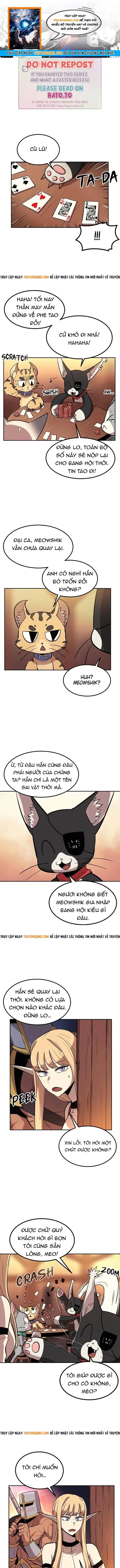 Cựu Binh Trở Lại Làm Tân Thủ Chapter 7 - Trang 2