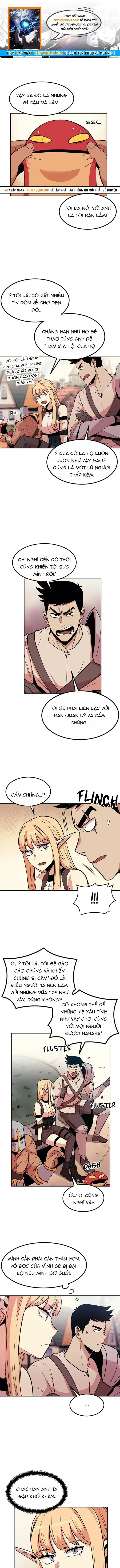 Cựu Binh Trở Lại Làm Tân Thủ Chapter 9 - Trang 2