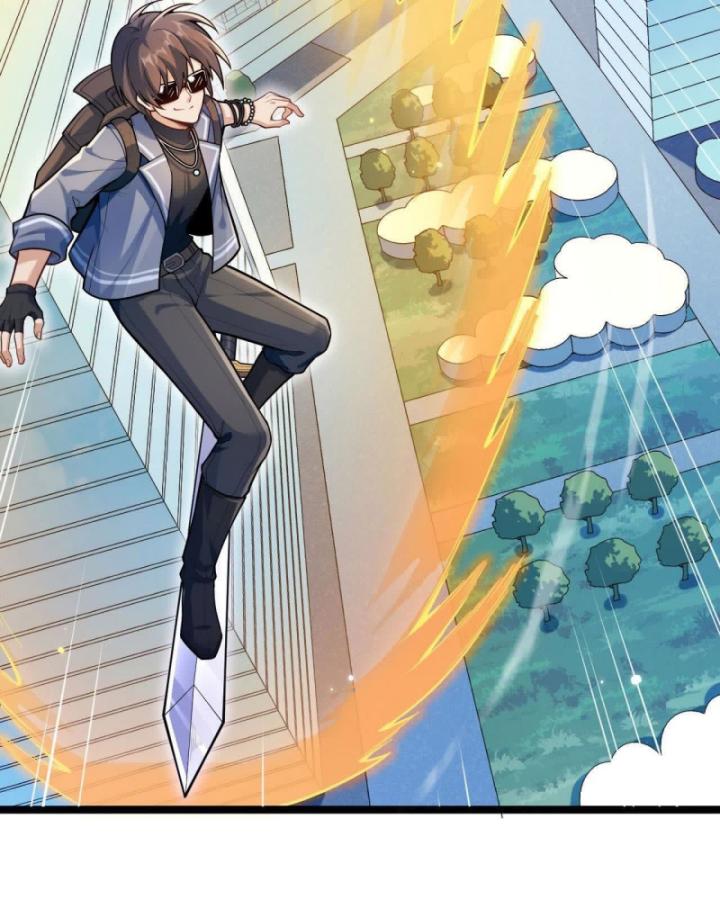 Cửu Châu Phàm Nhân Tu Tiên Ký Chapter 1 - Trang 11