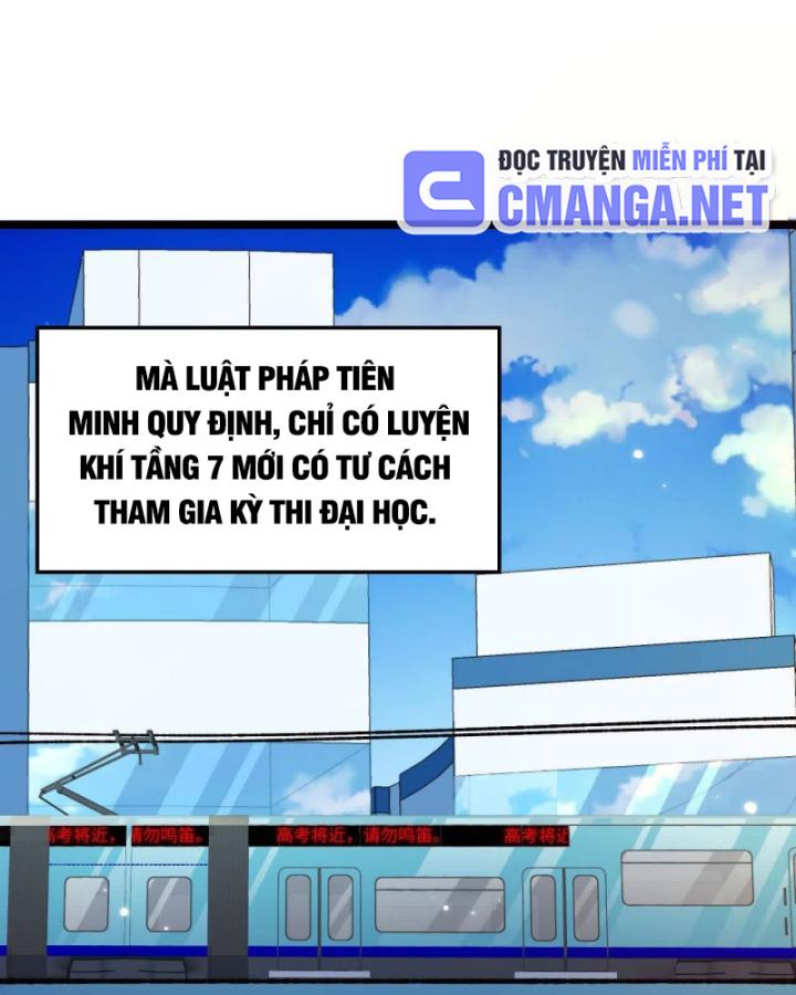 Cửu Châu Phàm Nhân Tu Tiên Ký Chapter 1 - Trang 12