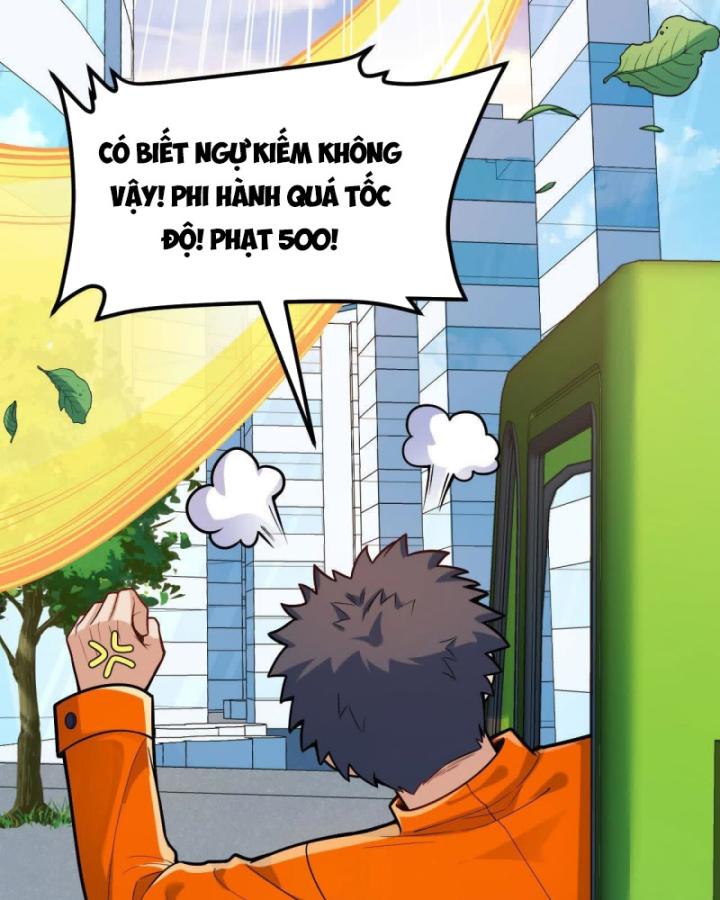 Cửu Châu Phàm Nhân Tu Tiên Ký Chapter 1 - Trang 16