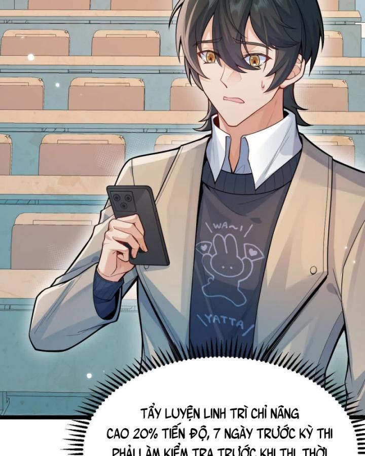 Cửu Châu Phàm Nhân Tu Tiên Ký Chapter 1 - Trang 22