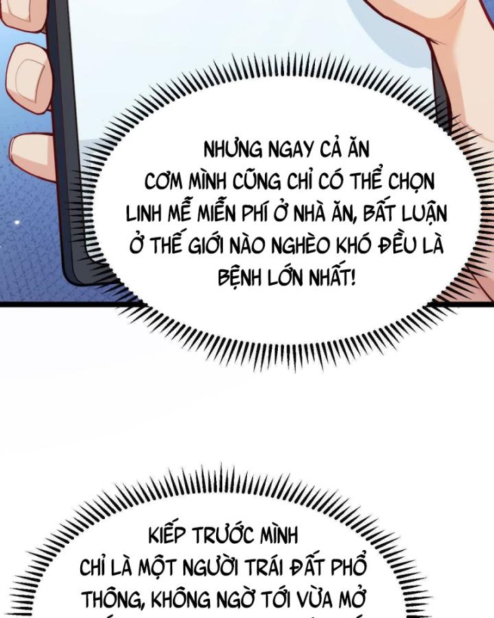 Cửu Châu Phàm Nhân Tu Tiên Ký Chapter 1 - Trang 24