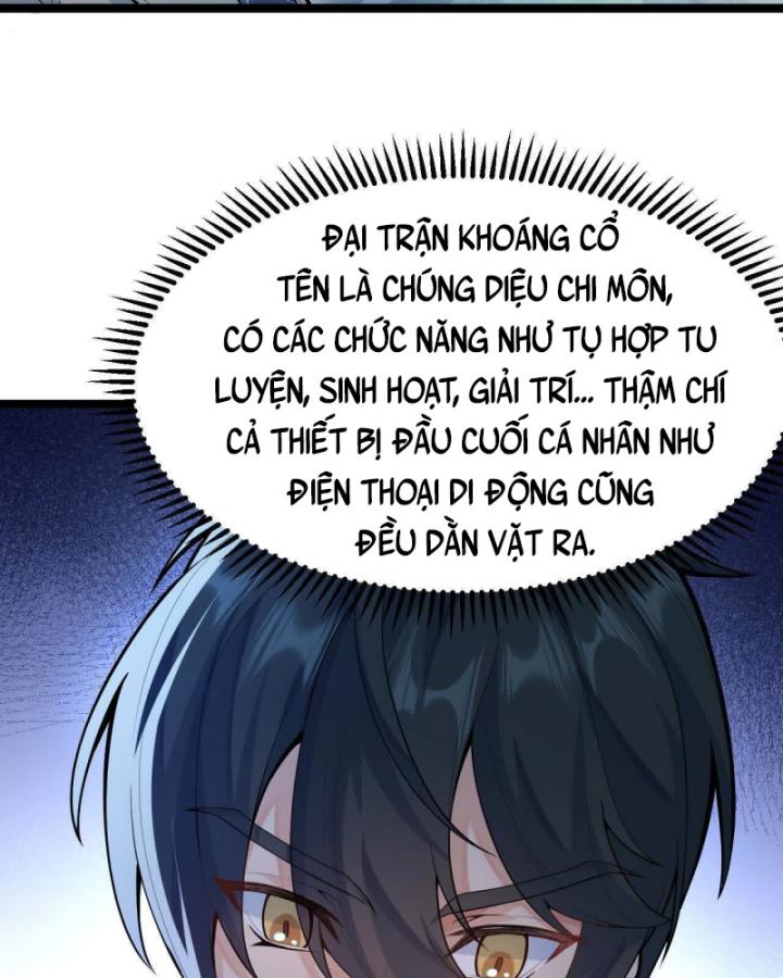 Cửu Châu Phàm Nhân Tu Tiên Ký Chapter 1 - Trang 26