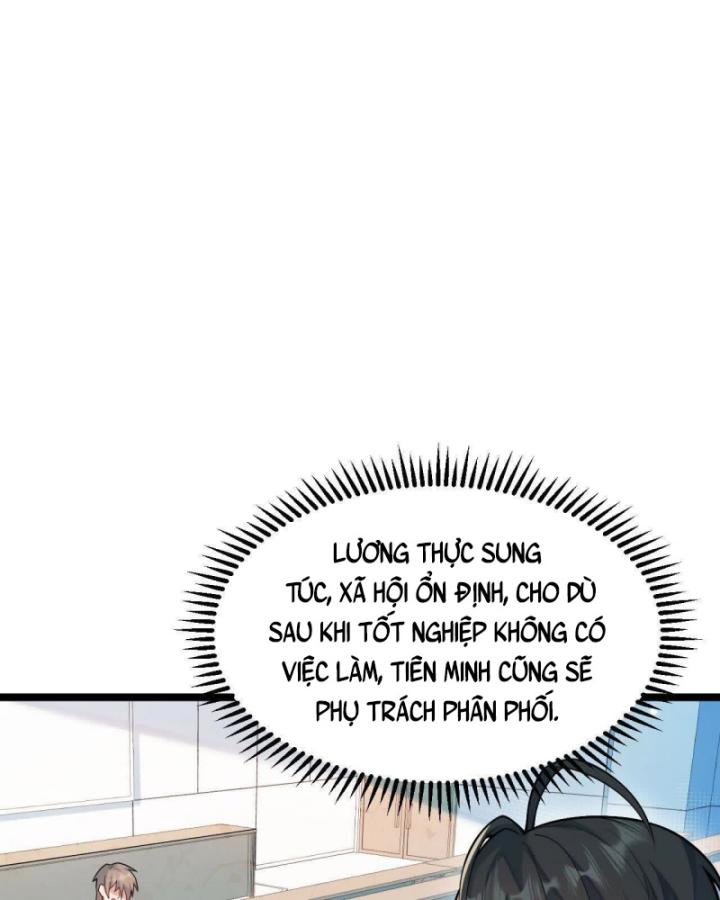 Cửu Châu Phàm Nhân Tu Tiên Ký Chapter 1 - Trang 28