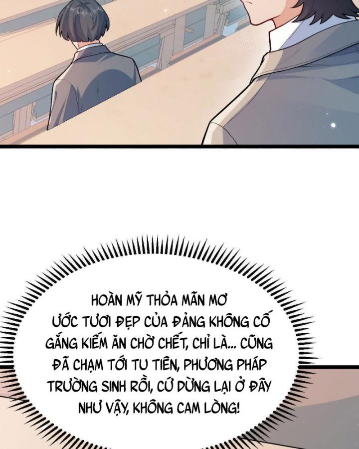 Cửu Châu Phàm Nhân Tu Tiên Ký Chapter 1 - Trang 30