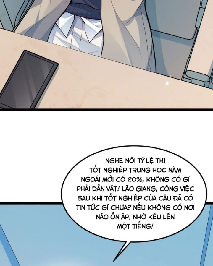 Cửu Châu Phàm Nhân Tu Tiên Ký Chapter 1 - Trang 32