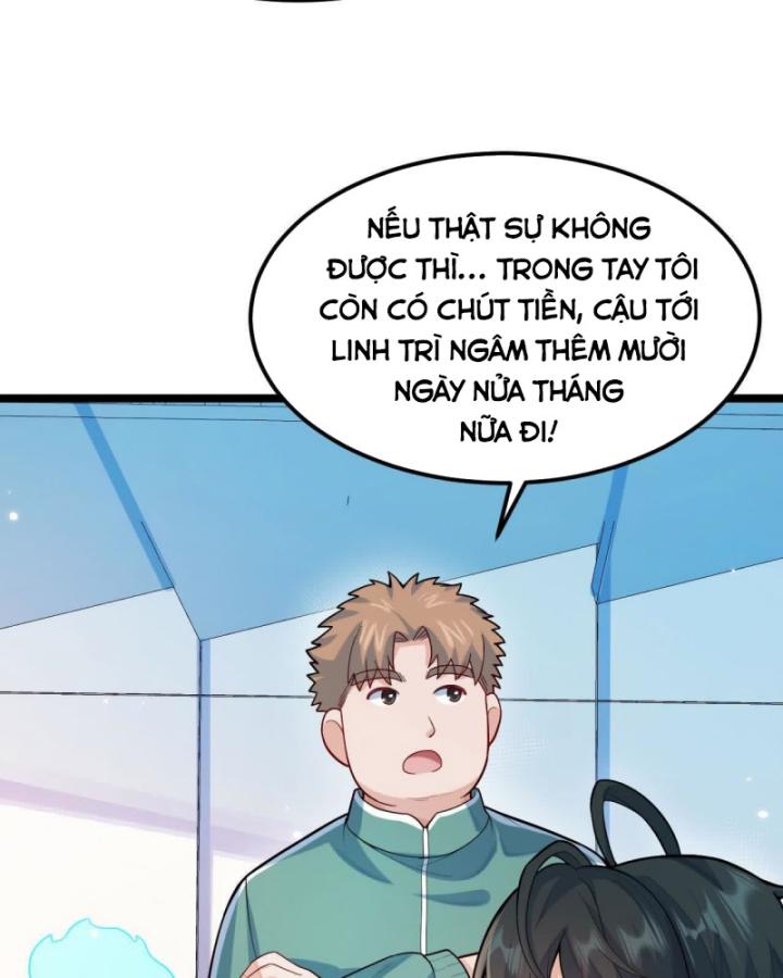 Cửu Châu Phàm Nhân Tu Tiên Ký Chapter 1 - Trang 38