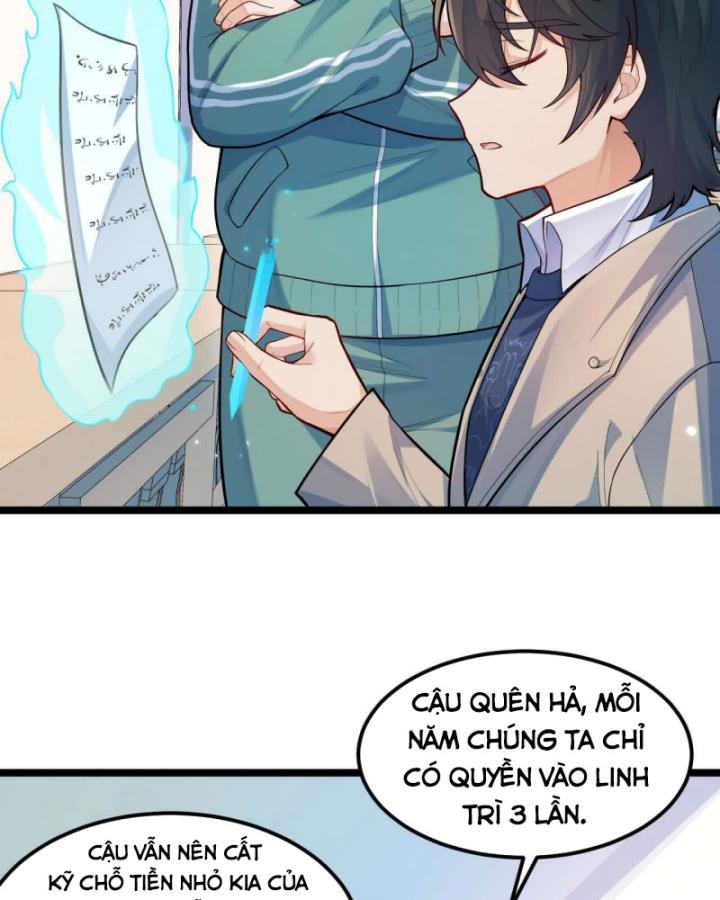 Cửu Châu Phàm Nhân Tu Tiên Ký Chapter 1 - Trang 39