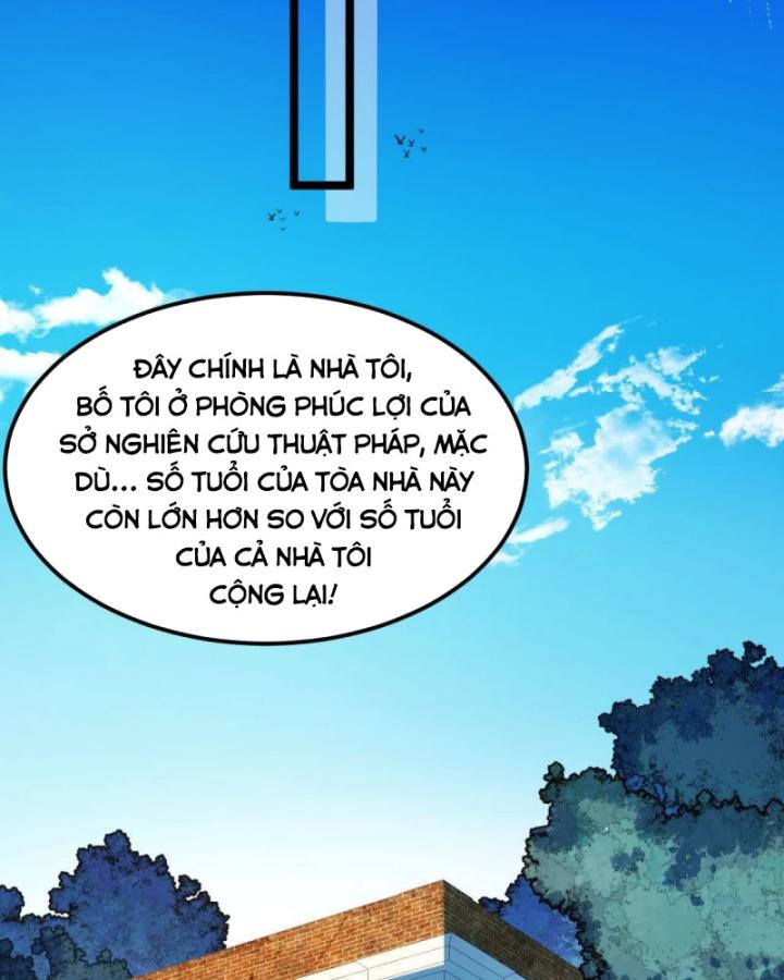 Cửu Châu Phàm Nhân Tu Tiên Ký Chapter 1 - Trang 44