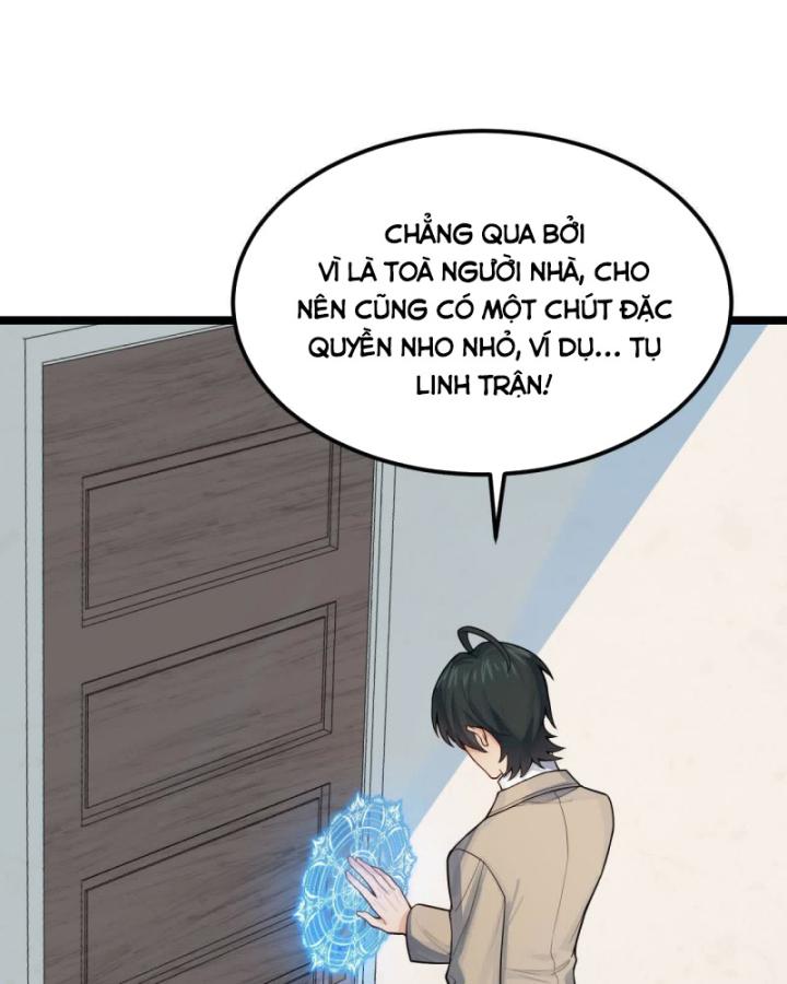 Cửu Châu Phàm Nhân Tu Tiên Ký Chapter 1 - Trang 46