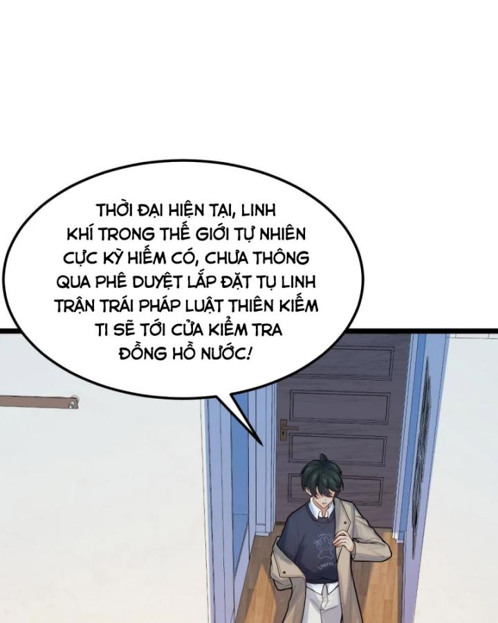 Cửu Châu Phàm Nhân Tu Tiên Ký Chapter 1 - Trang 48
