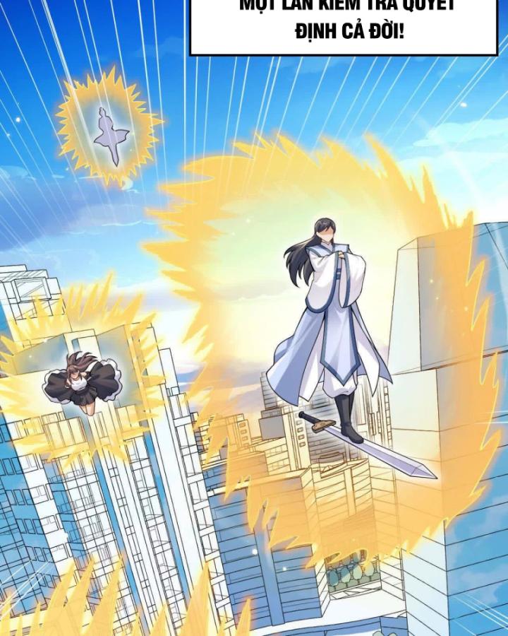 Cửu Châu Phàm Nhân Tu Tiên Ký Chapter 1 - Trang 9