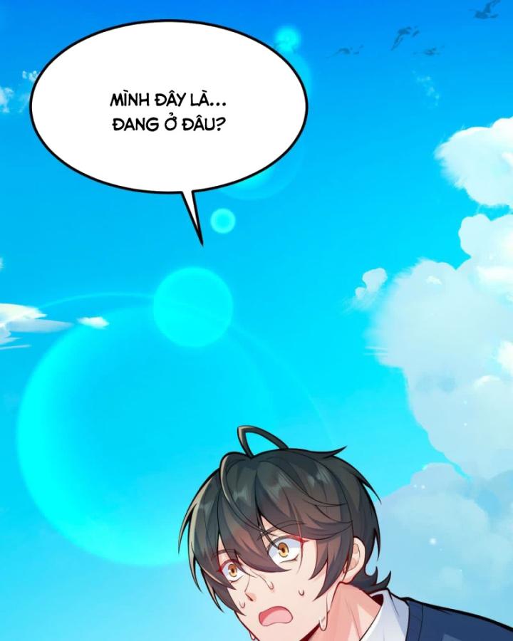 Cửu Châu Phàm Nhân Tu Tiên Ký Chapter 2 - Trang 10