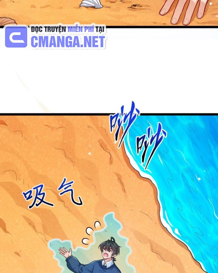 Cửu Châu Phàm Nhân Tu Tiên Ký Chapter 2 - Trang 12