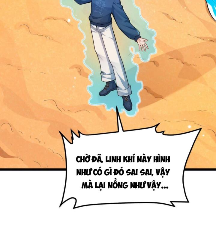 Cửu Châu Phàm Nhân Tu Tiên Ký Chapter 2 - Trang 13