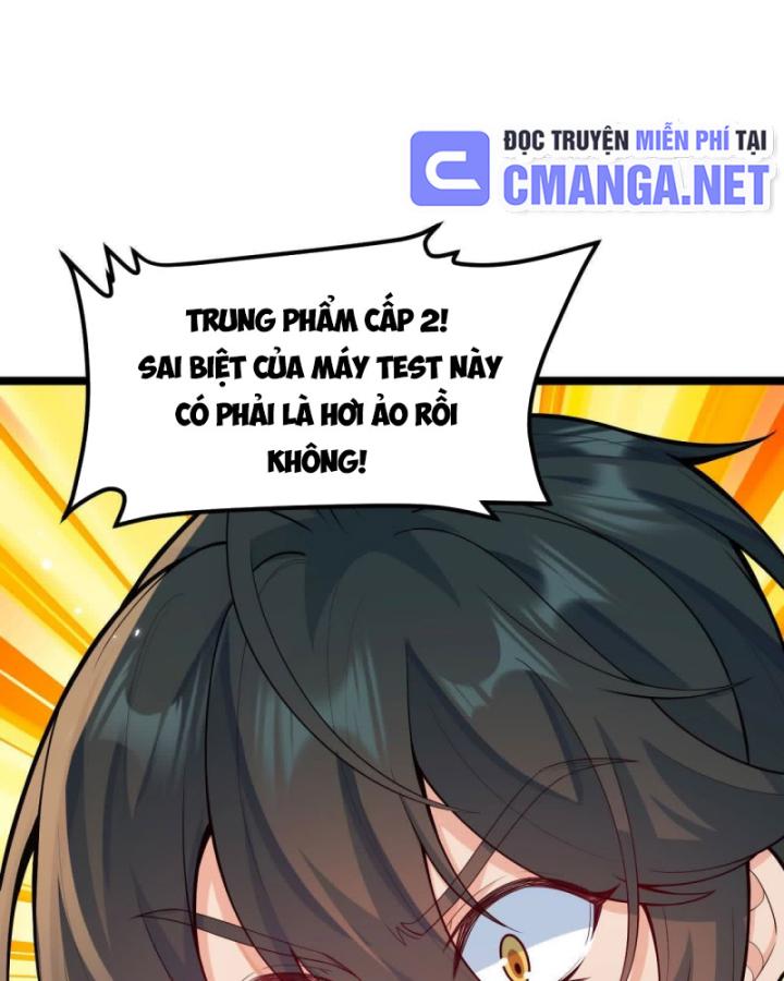 Cửu Châu Phàm Nhân Tu Tiên Ký Chapter 2 - Trang 16