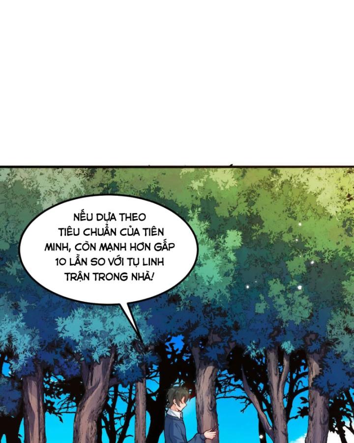 Cửu Châu Phàm Nhân Tu Tiên Ký Chapter 2 - Trang 18