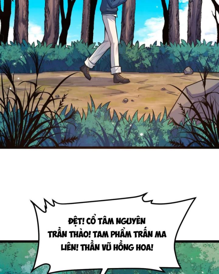 Cửu Châu Phàm Nhân Tu Tiên Ký Chapter 2 - Trang 19