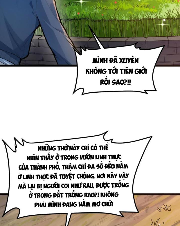 Cửu Châu Phàm Nhân Tu Tiên Ký Chapter 2 - Trang 21