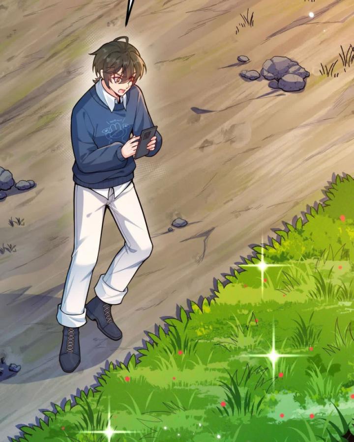 Cửu Châu Phàm Nhân Tu Tiên Ký Chapter 2 - Trang 22
