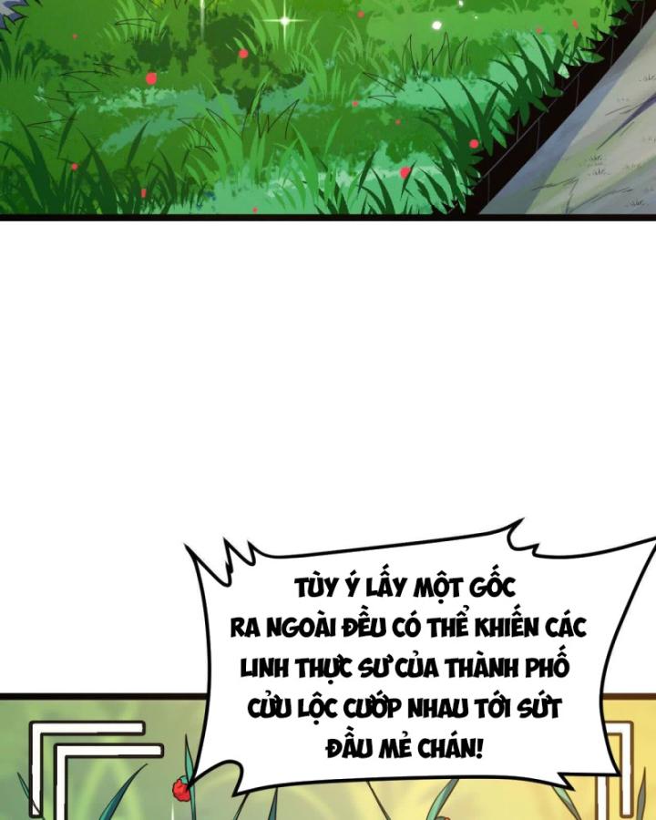 Cửu Châu Phàm Nhân Tu Tiên Ký Chapter 2 - Trang 23