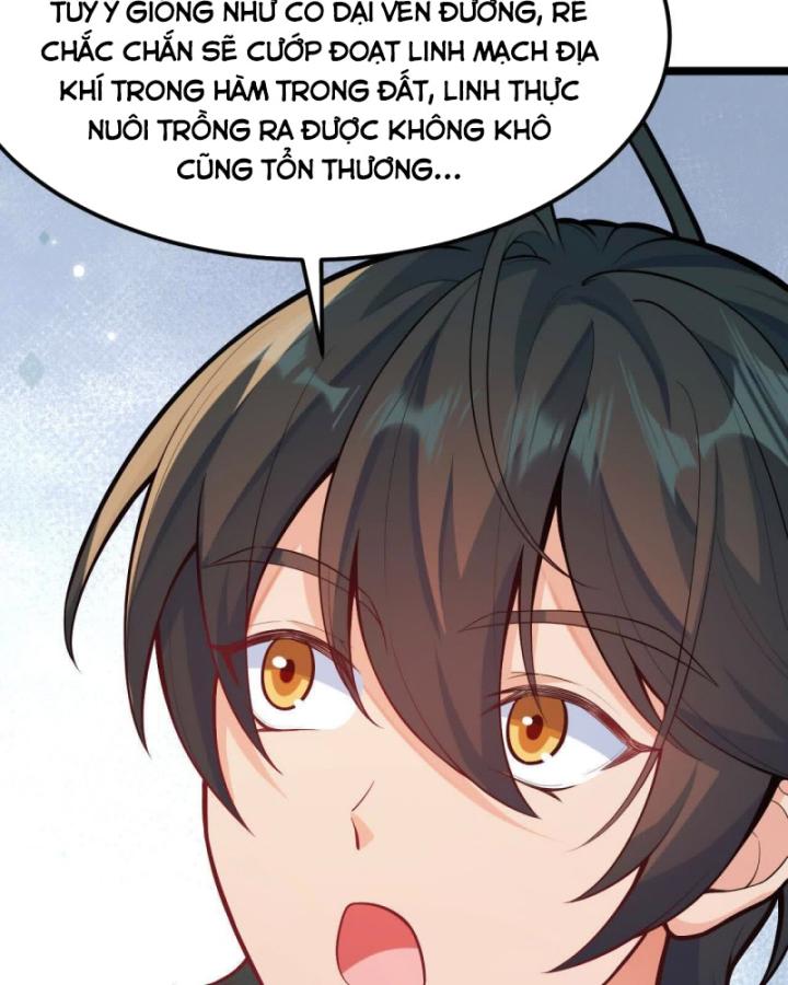 Cửu Châu Phàm Nhân Tu Tiên Ký Chapter 2 - Trang 27