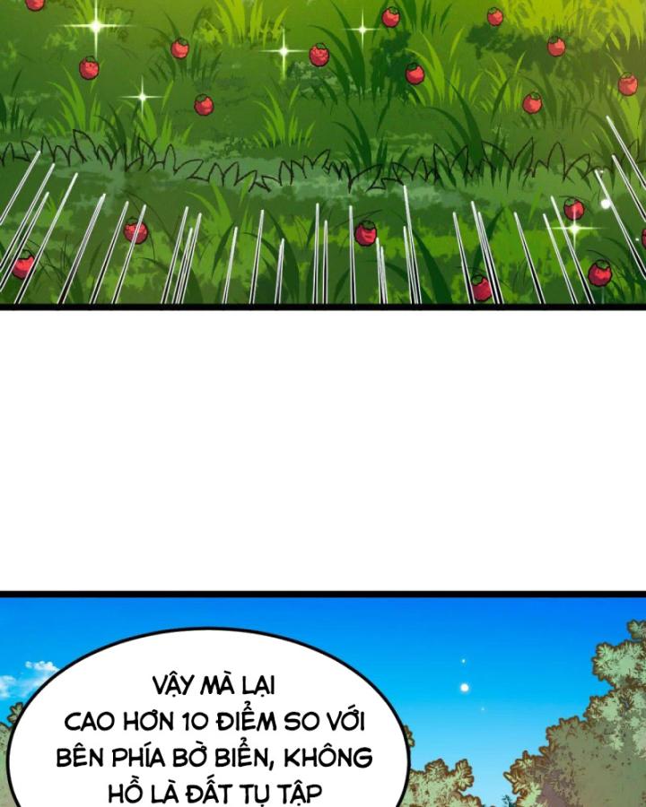 Cửu Châu Phàm Nhân Tu Tiên Ký Chapter 2 - Trang 31