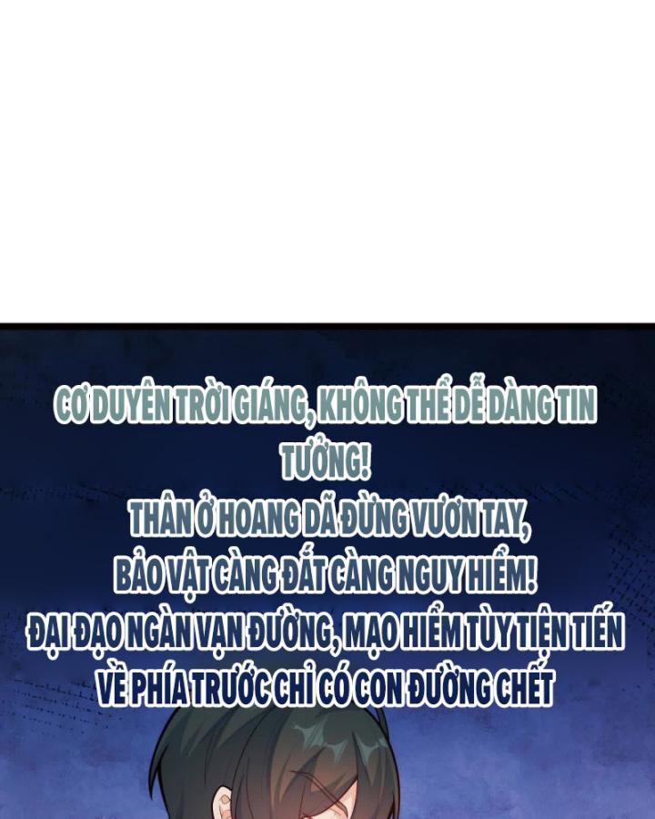 Cửu Châu Phàm Nhân Tu Tiên Ký Chapter 2 - Trang 33