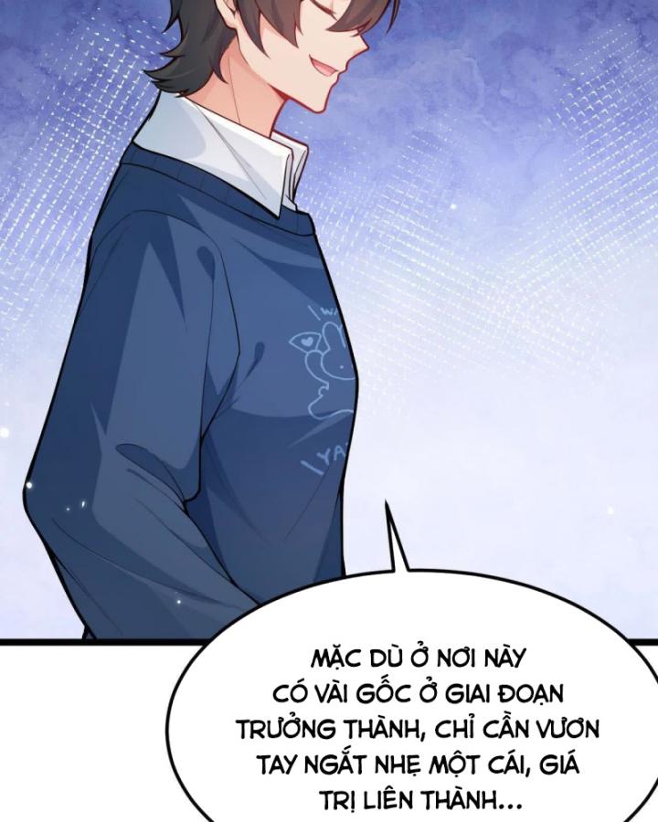 Cửu Châu Phàm Nhân Tu Tiên Ký Chapter 2 - Trang 34