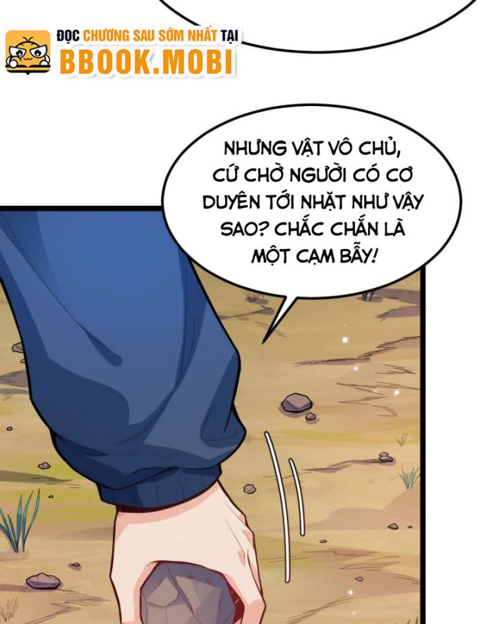 Cửu Châu Phàm Nhân Tu Tiên Ký Chapter 2 - Trang 35
