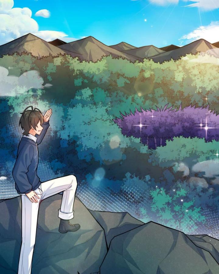Cửu Châu Phàm Nhân Tu Tiên Ký Chapter 2 - Trang 39