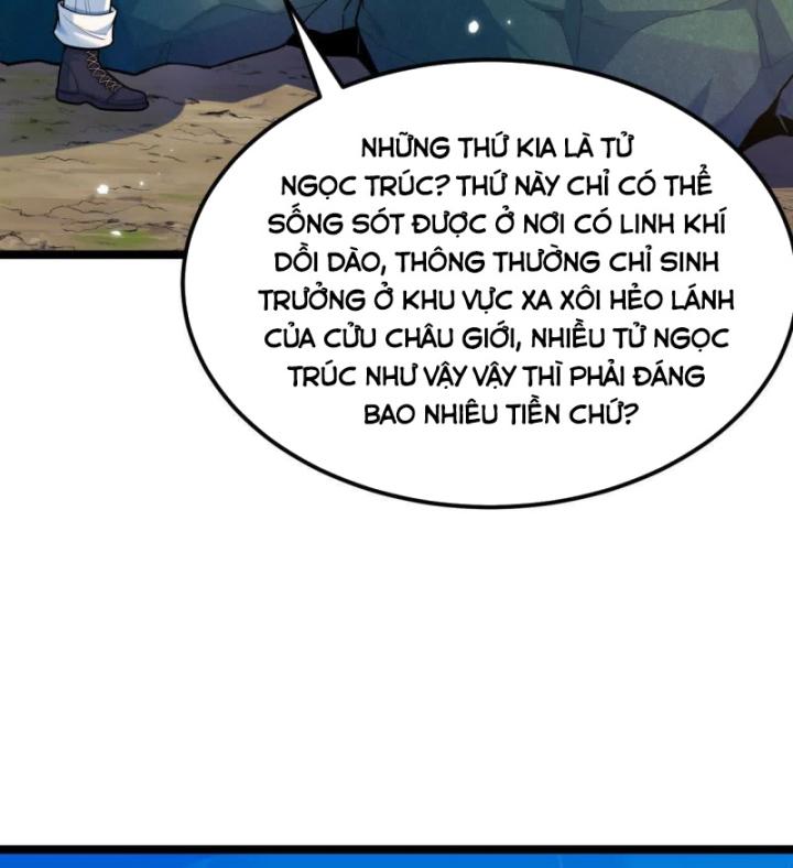 Cửu Châu Phàm Nhân Tu Tiên Ký Chapter 2 - Trang 40