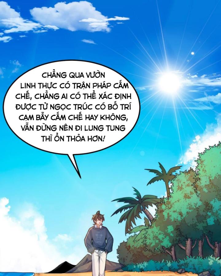 Cửu Châu Phàm Nhân Tu Tiên Ký Chapter 2 - Trang 41