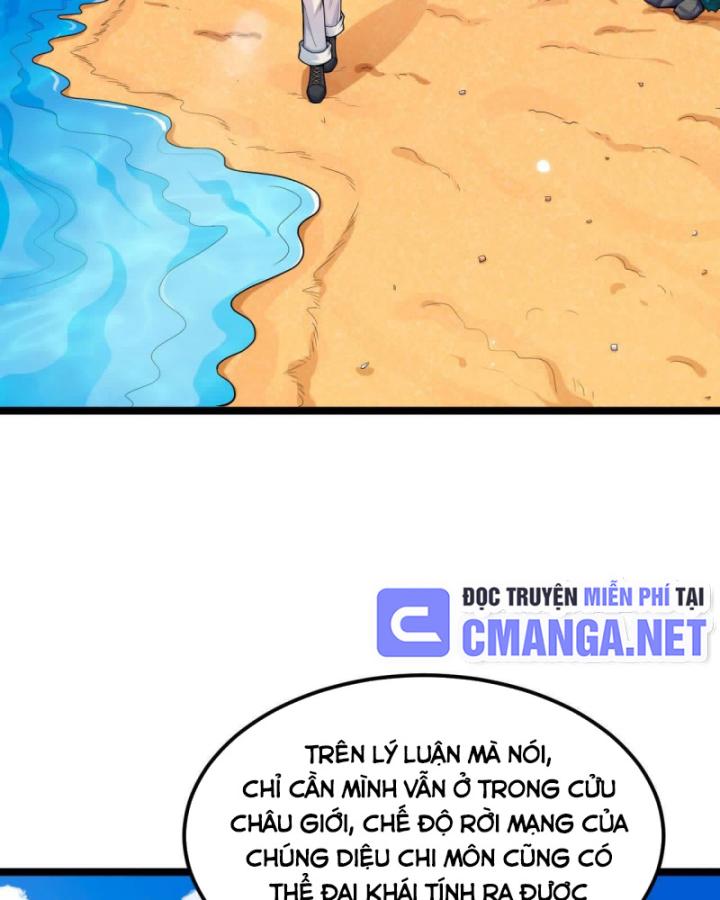 Cửu Châu Phàm Nhân Tu Tiên Ký Chapter 2 - Trang 42