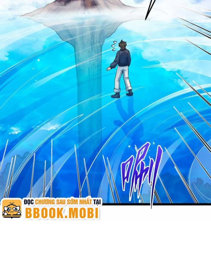 Cửu Châu Phàm Nhân Tu Tiên Ký Chapter 2 - Trang 5