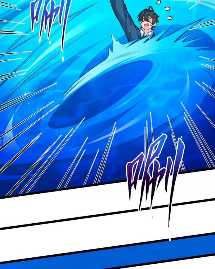 Cửu Châu Phàm Nhân Tu Tiên Ký Chapter 2 - Trang 7