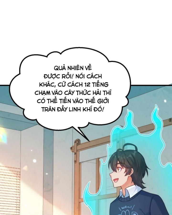 Cửu Châu Phàm Nhân Tu Tiên Ký Chapter 3 - Trang 11