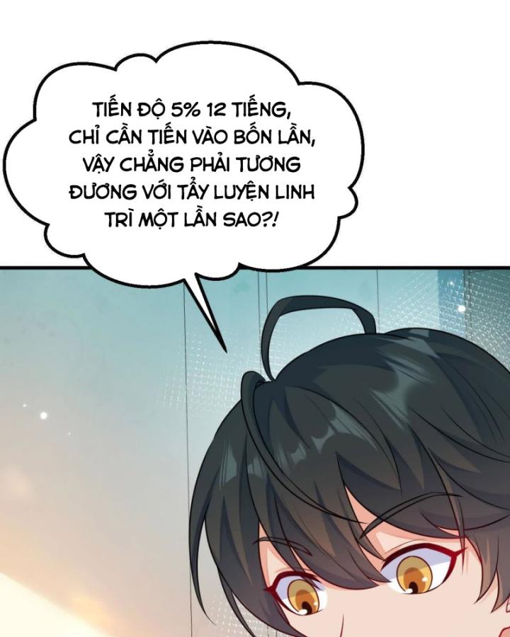 Cửu Châu Phàm Nhân Tu Tiên Ký Chapter 3 - Trang 14