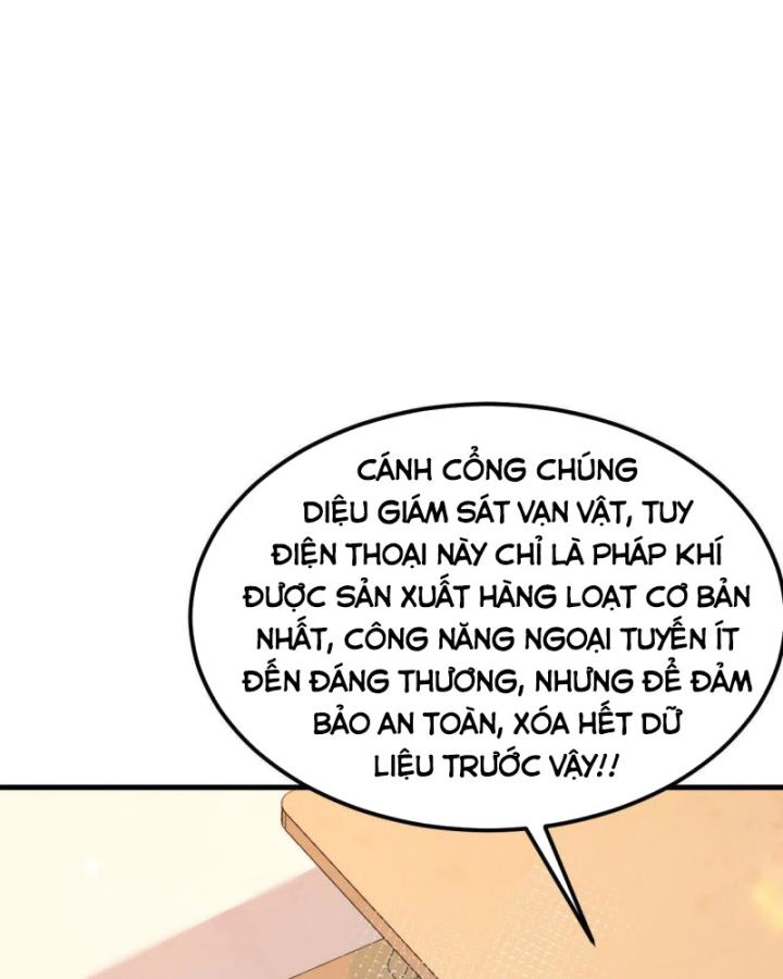 Cửu Châu Phàm Nhân Tu Tiên Ký Chapter 3 - Trang 16