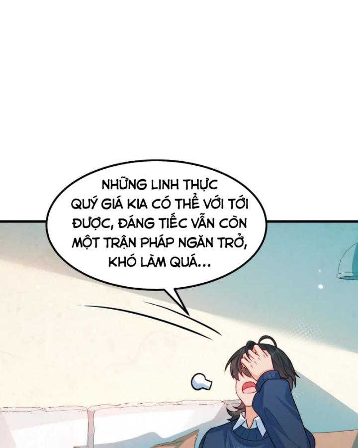Cửu Châu Phàm Nhân Tu Tiên Ký Chapter 3 - Trang 19