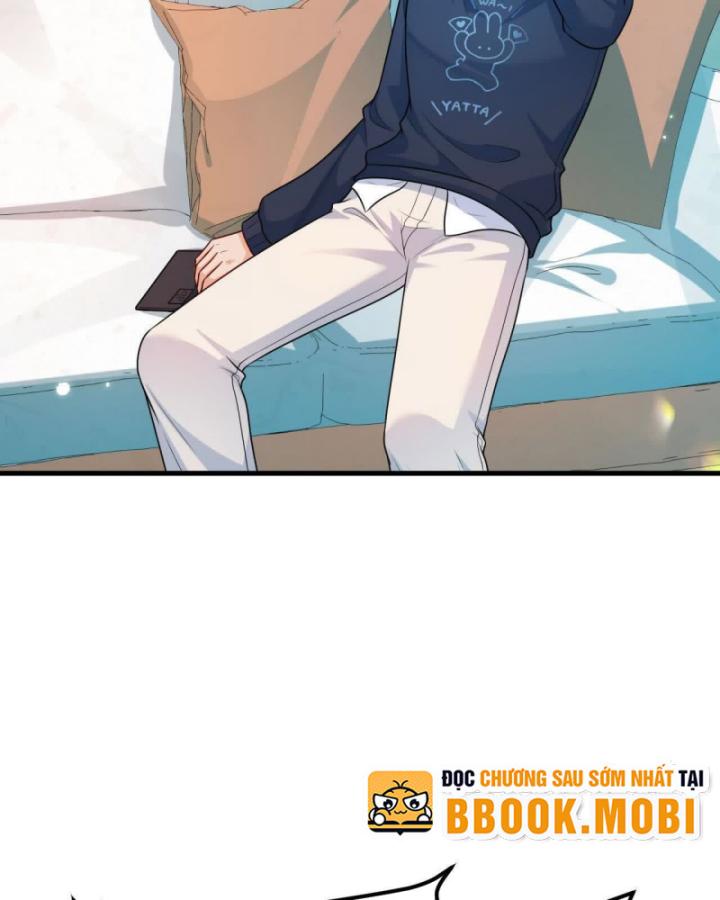 Cửu Châu Phàm Nhân Tu Tiên Ký Chapter 3 - Trang 20