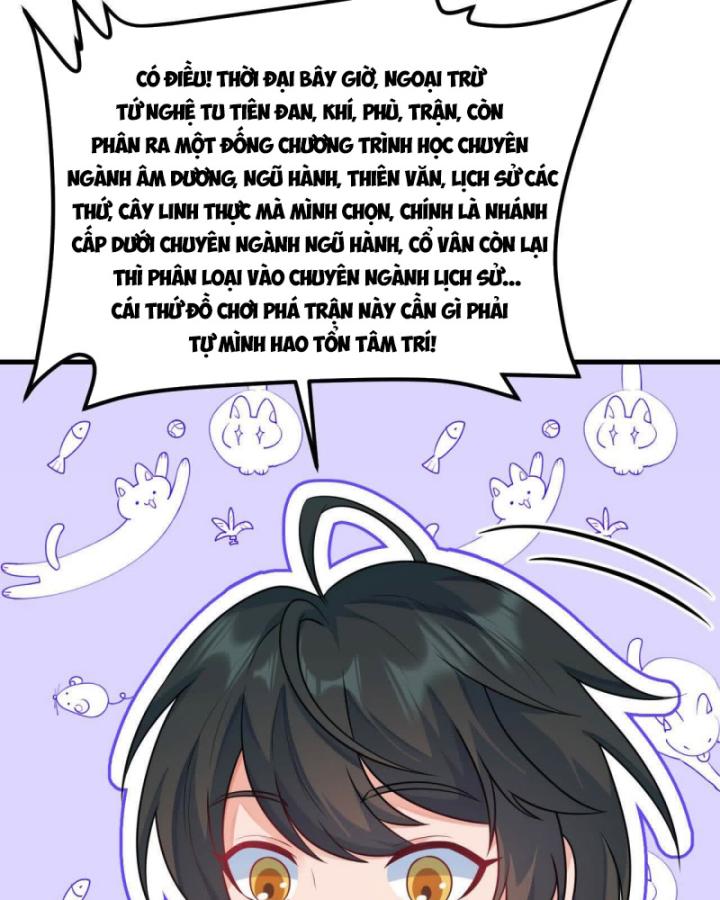 Cửu Châu Phàm Nhân Tu Tiên Ký Chapter 3 - Trang 21