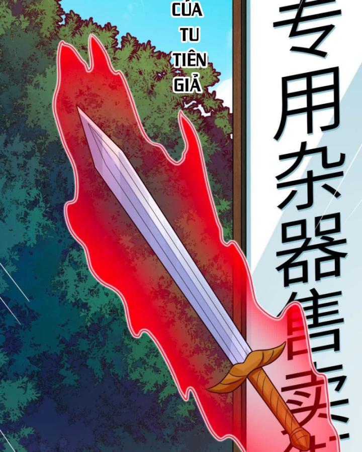 Cửu Châu Phàm Nhân Tu Tiên Ký Chapter 3 - Trang 25