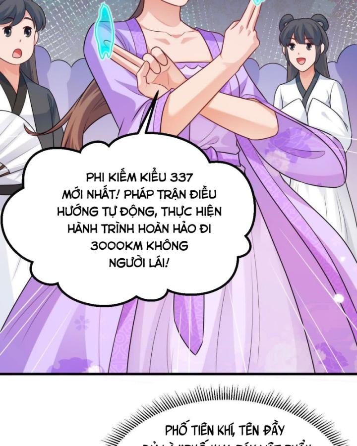 Cửu Châu Phàm Nhân Tu Tiên Ký Chapter 3 - Trang 27