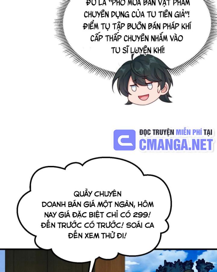 Cửu Châu Phàm Nhân Tu Tiên Ký Chapter 3 - Trang 28