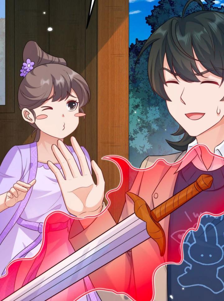 Cửu Châu Phàm Nhân Tu Tiên Ký Chapter 3 - Trang 29